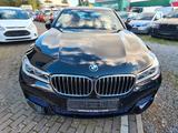BMW Lim 740 d xDrive M Sport-Paket M-Technic Leder - BMW 740 in Bremen
