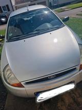 Ford Ka TÜV  Feb.2027 - gebrauchte Ford Fiesta aus dem Jahr 2000