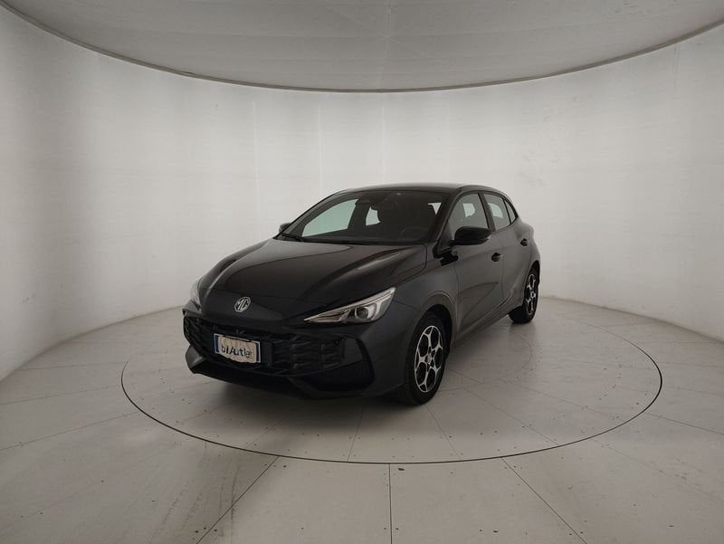 Other MG MG3 1.5 hybrid+ Comfort auto