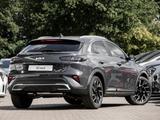 Kia XCeed Nightline Edition Kamera*ACC - Kia XCeed Nightline-Edition mit Benzin-Antrieb