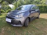 Hyundai i10 1.0 - Top Zustand- frischer Tüv! - Hyundai i10 von privat