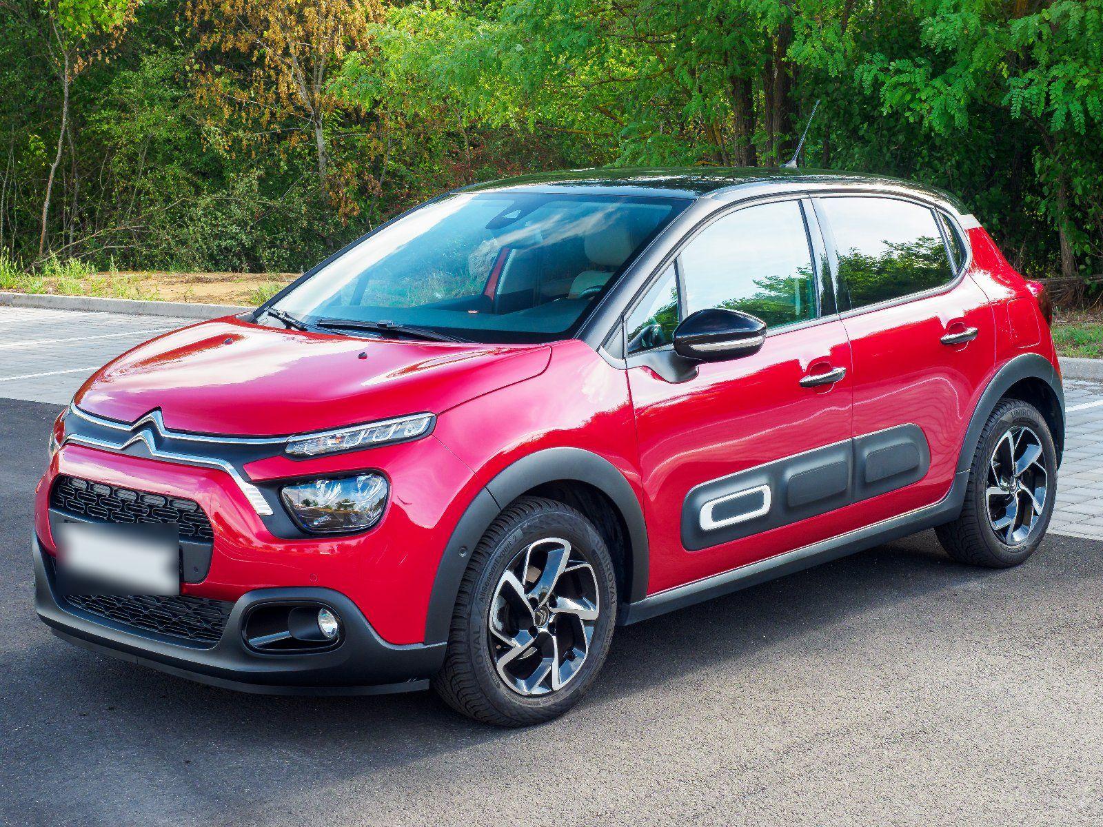Citroën C3