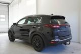 Kia SPORTAGE  2.0 CRDI MHEV 4WD AUT. - Kia mit Diesel-Antrieb: 2.0