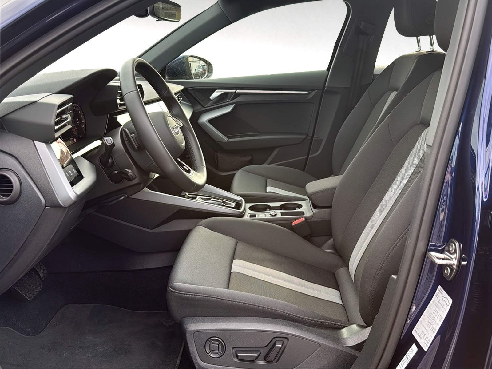 Audi A3 - Bild 8