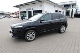 Jeep Cherokee 2.2 MultiJet 4x4 Overland - Jeep Cherokee aus 2017