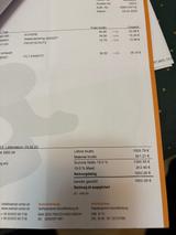 BMW K 1100 RS - BMW K1100RS