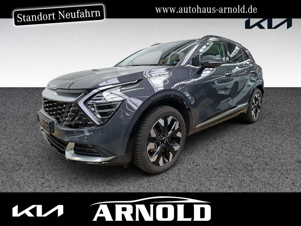 Image of Kia Sportage