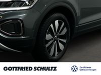 Volkswagen T-Roc - Vorschau Bild 11