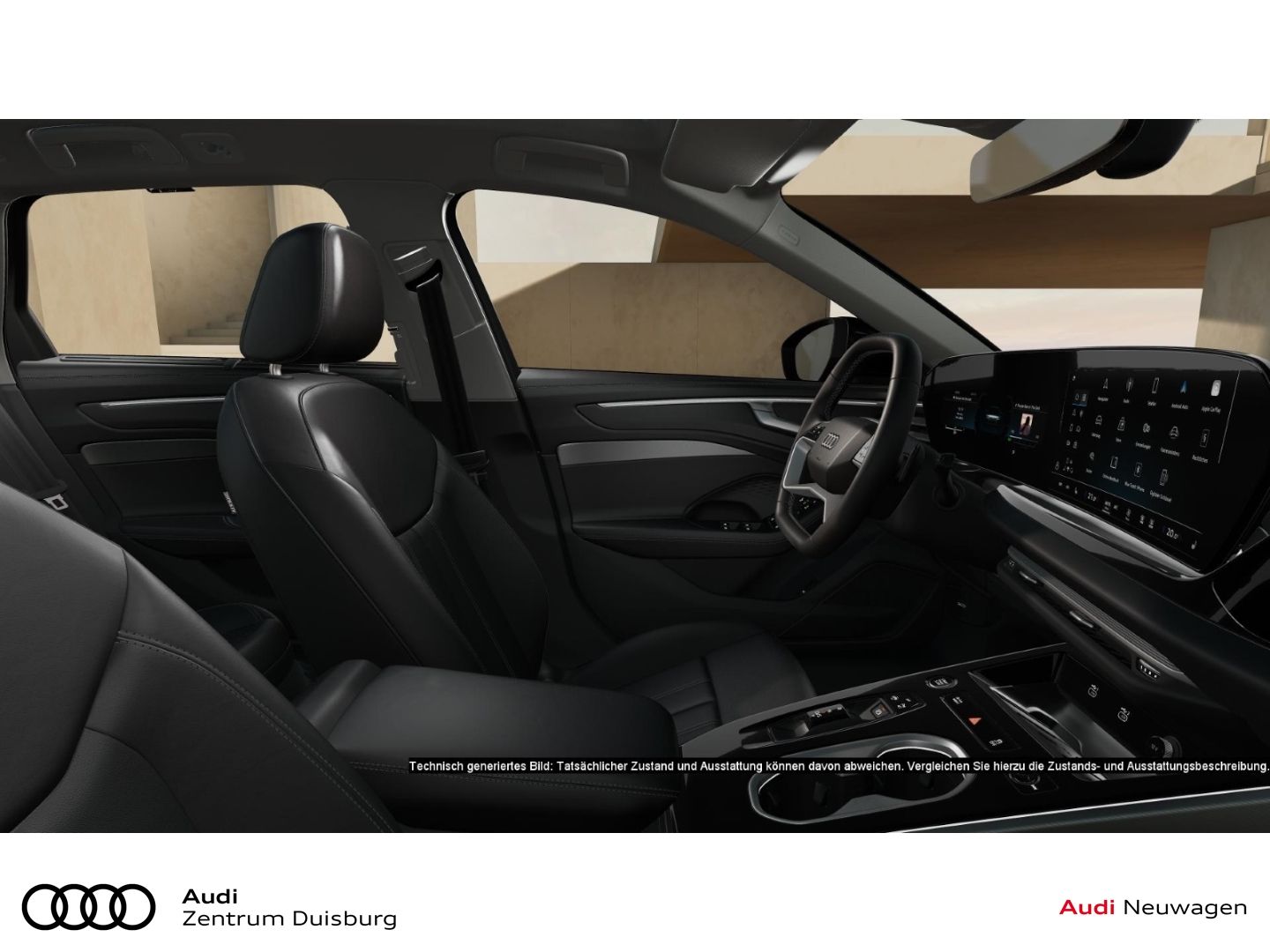 Audi A6 - Bild 11