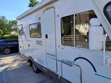 HYMER / ERIBA / HYMERCAR Hymer Wohnmobil 524 B 3,5 T Gas u. TÜV Neu 07/28 - HYMER / ERIBA 524