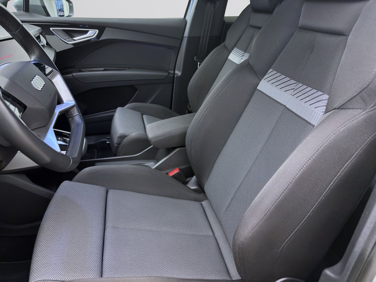 Audi Q4 e-tron - Bild 10