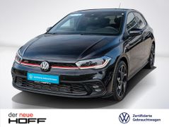 Volkswagen Polo GTI 2.0 TSI DSG Panorama Navi Bluetooth Kam