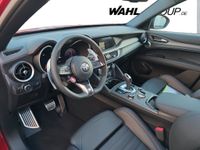 Alfa Romeo Stelvio - Vorschau Bild 11