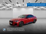BMW M240i xDrive Coupé M Sport Harman/K Kamera LED - rote BMW M240i