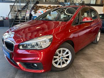 BMW 218 2 Active Tourer *ACC*PDC*NAVI*AHK*LED*Keyles