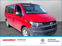 Volkswagen T6 Kombi - Vorschau Bild 1