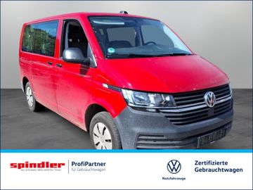 Volkswagen T6.1 Kombi / 9-Sitze, PDC vo & hi , Bluetooth