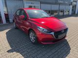 Mazda 2 2022 (8") SKYACTIV-G 75 MT FWD - Mazda 2: 7.2