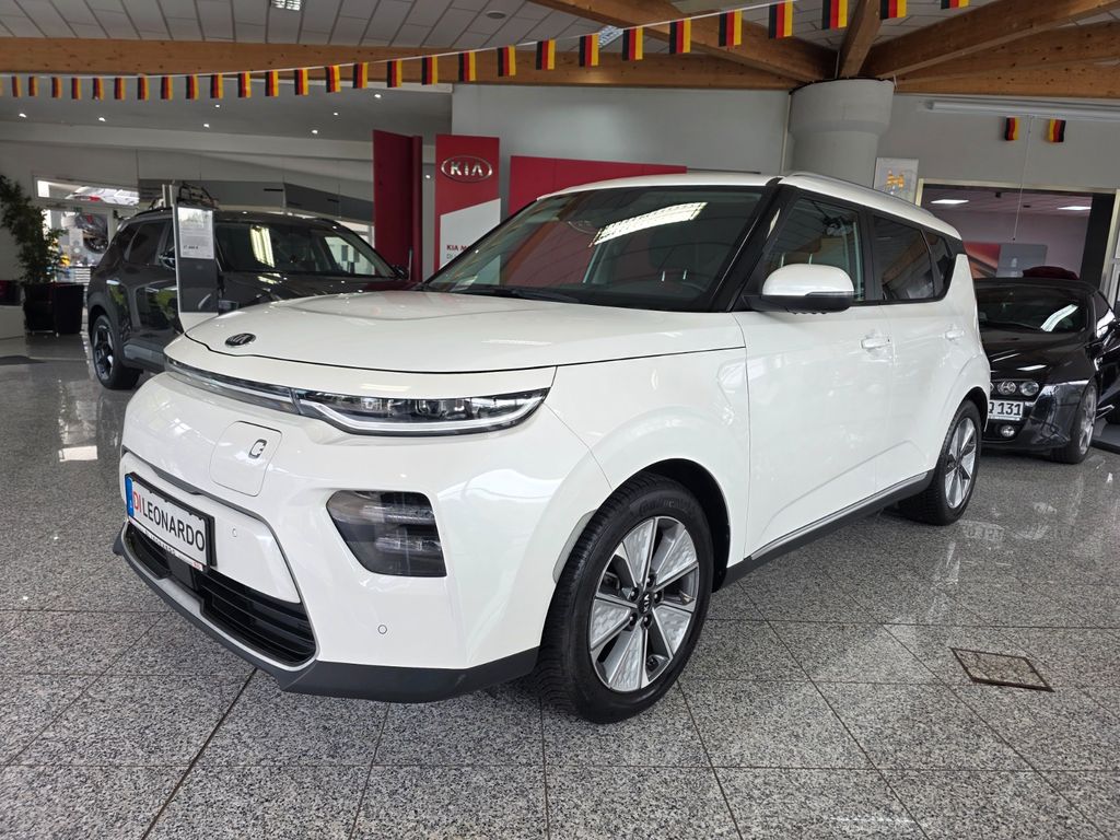 Image of Kia Soul