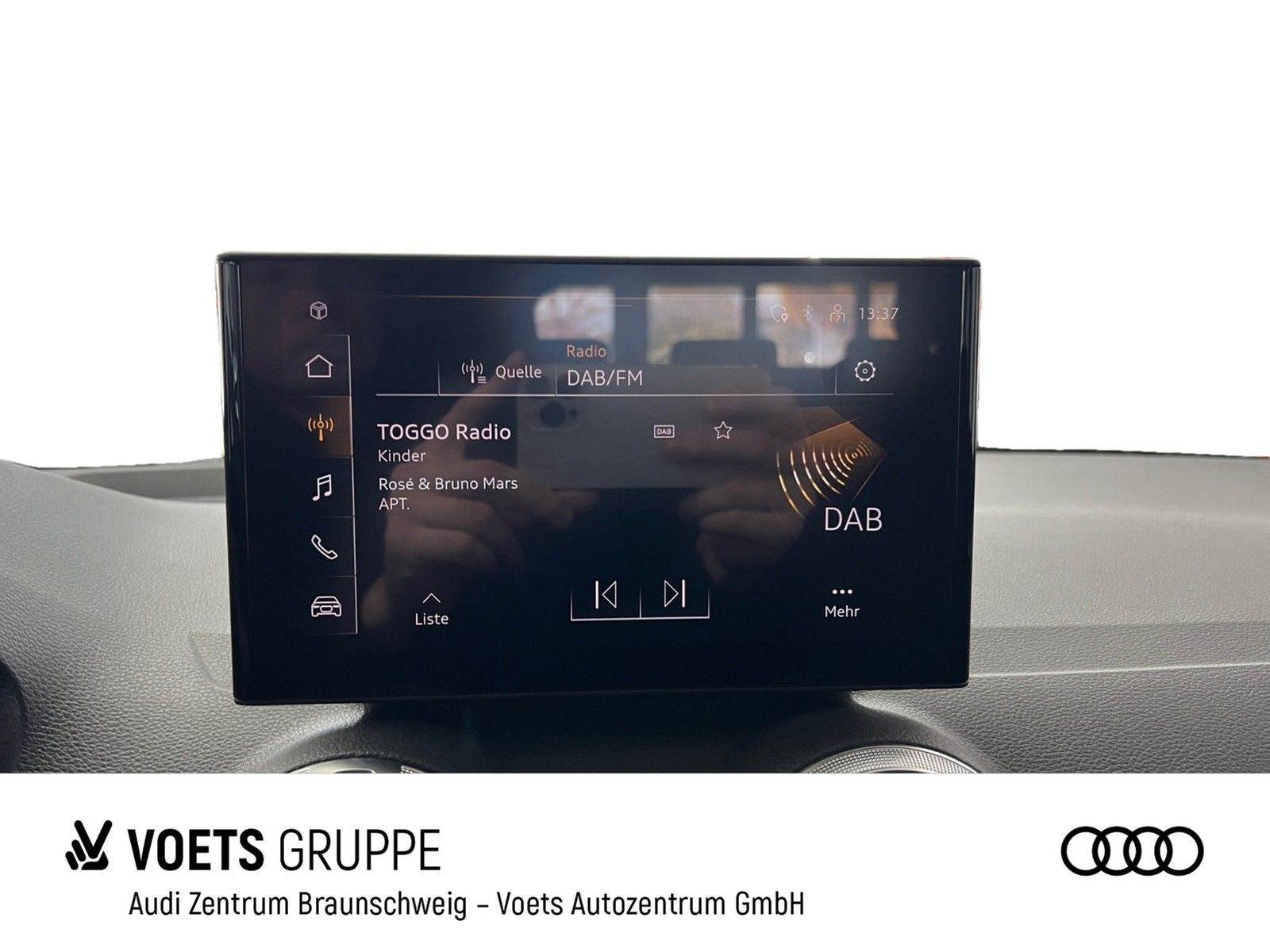 Audi Q2 - Bild 10