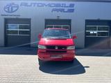 Volkswagen T4 Caravelle 2.5 TDI 75kW - VW T4 Caravelle von 2002