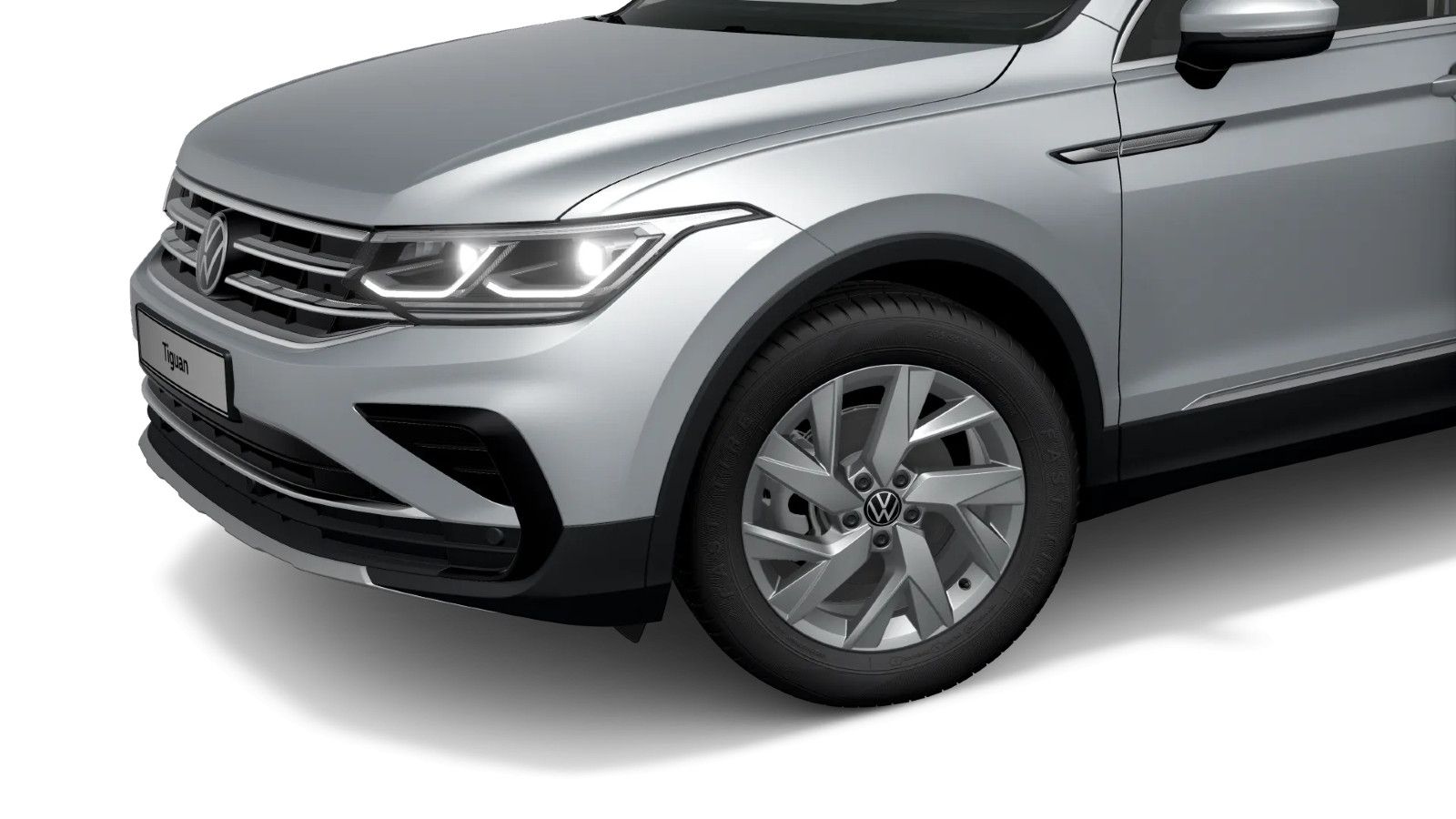 Volkswagen Tiguan - Bild 7