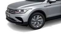 Volkswagen Tiguan - Vorschau Bild 7
