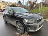 Volvo XC 40 Inscription 2WD*PANO*LEDER*XENIUM-PAKET - Volvo XC40 in Stuttgart