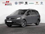 Volkswagen Sharan 1.4 TSI DSG Highline Black Style 7-SITZER - Volkswagen Sharan: Style