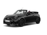 MINI COOPER C Cabrio JCW Trim Steptronic EDC Head Up  - MINI MINI: Roadster, Jcw