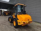 JCB 409 Bucket + Forks! - JCB LKWs