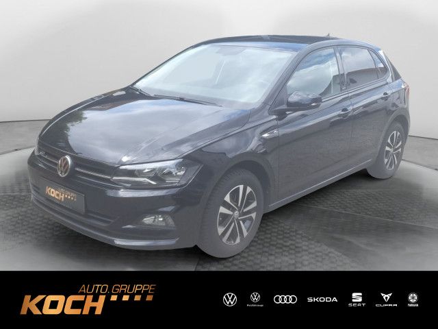 Image of Volkswagen Polo