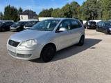 Volkswagen Polo IV United/ Große Inspektion Neu - gebrauchte VW Polo aus dem Jahr 2008