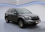 Honda CR-V Elegance / PDC/ AHK/ 1.Hand/93tkm! - Honda aus 2012