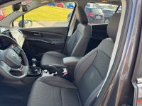 Suzuki (SX4) S-Cross - Vorschau Bild 17