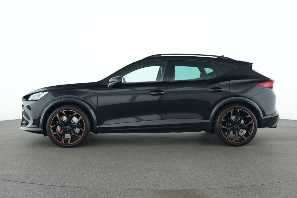 Cupra Formentor 2.5 TSI Tempo*PDC*RFK*SH*Nav*Klima