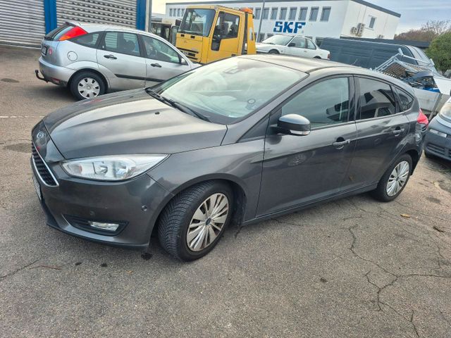 Ford Focus 1.0, Bj 2016, 136 tkm, Motorsch...