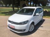 Volkswagen Touran Cup 1.4 TSI*AHK*SHZ*TEMPOMAT - Volkswagen Touran: Cup