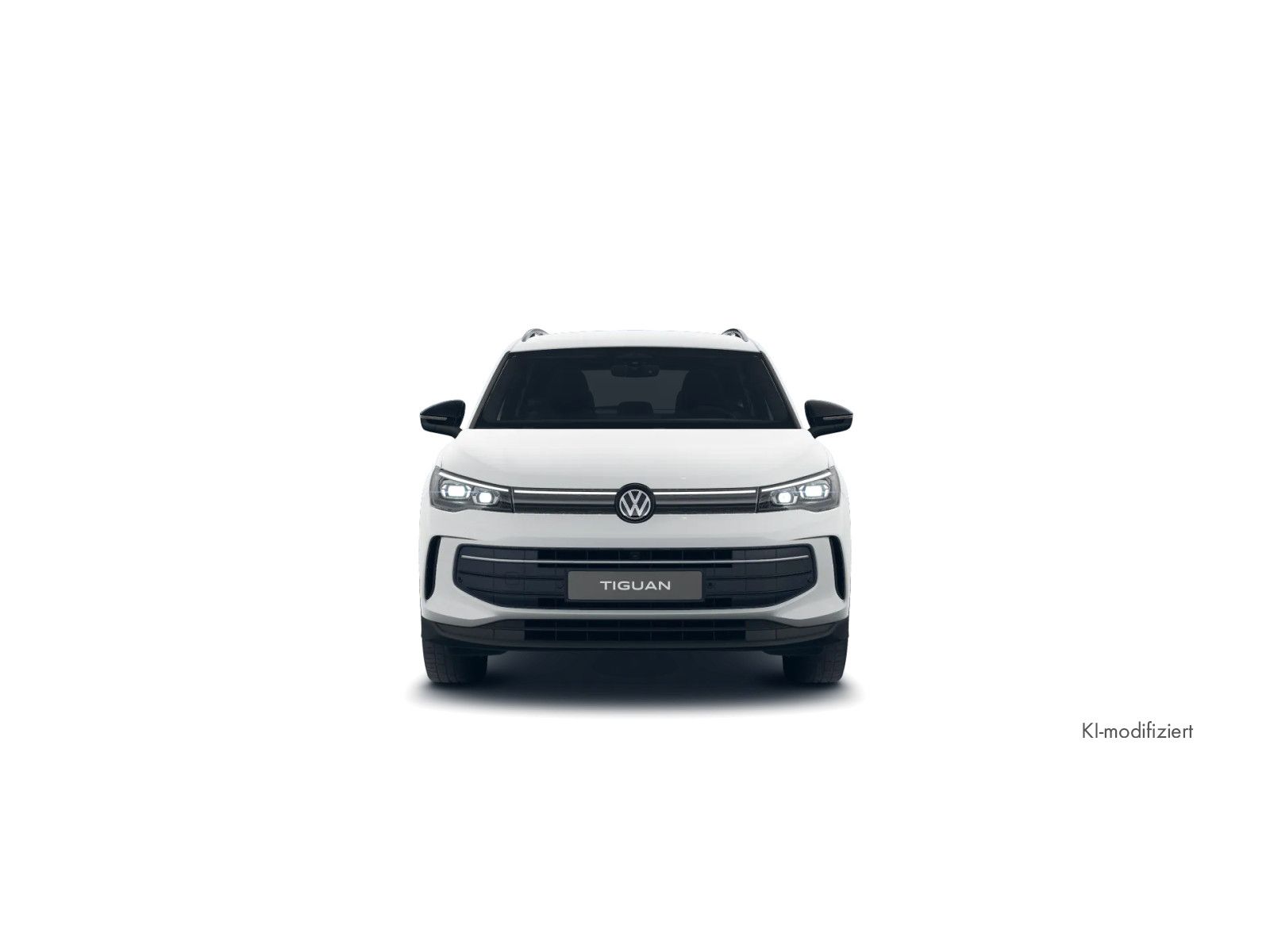 Volkswagen Tiguan Goal 1.5 eTSI DSG IQ.LIGHT NAVI AHK 360° foto 3