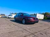 Volkswagen VW Passat 3B HU bis 05/28 auch TAUSCH - VW Passat Variant von 1998