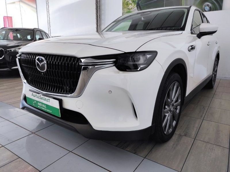 Other MAZDA CX-60 - CX-60 3.3L e-Skyactiv D 249 CV M H imagem 2