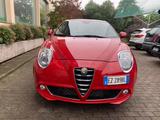 Alfa Romeo MiTo 1.6 JTDm-2 S&S Distinctive - Alfa Romeo MiTo: 1.6