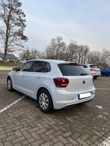 Volkswagen Polo 1.0 TSI 85kW DSG beats beats - VW Polo Gebrauchtwagen in Rostock