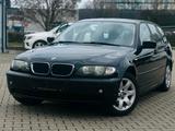 BMW E 46 316I  TOURING - BMW: Kombi, E46