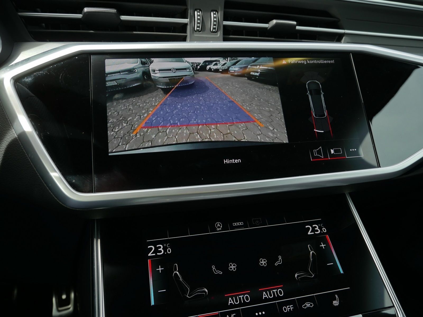 Audi S6 - Bild 15