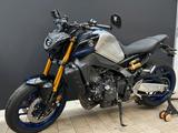 Yamaha MT09 SP - YAMAHA MT 09 SP