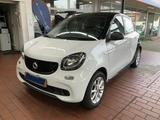 Smart ForFour 1.0 Basis passion PANO*SHZ*PDC*TEMPOMAT - gebrauchte Smart ForFour aus dem Jahr 2019