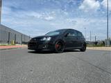 Volkswagen VW Golf 5 GTI Edition 30 - Volkswagen Golf aus 2007: GTI