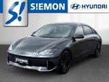 Hyundai IONIQ 6 First Edition Elektro 4WD Apple CarPlay