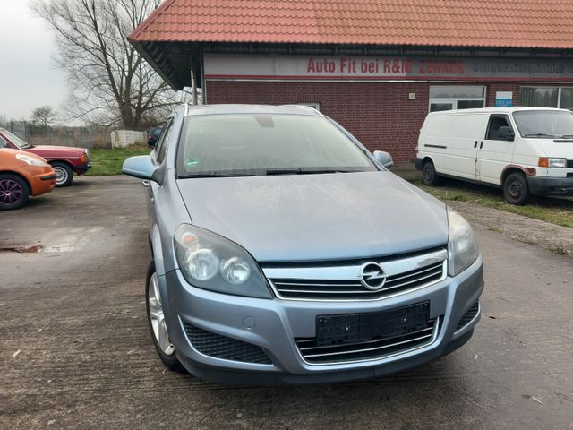 Opel Astra Caravan 1.4 Tw. ecoFLEX Edition 111 Jah.